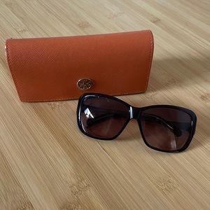 Tory Burch Sunglasses